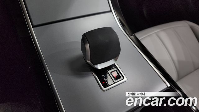 Land Rover Range Rover Evoque P250 S