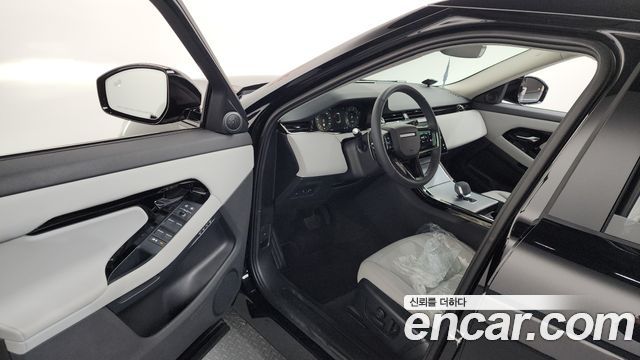 Land Rover Range Rover Evoque P250 S