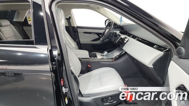 Land Rover Range Rover Evoque P250 S