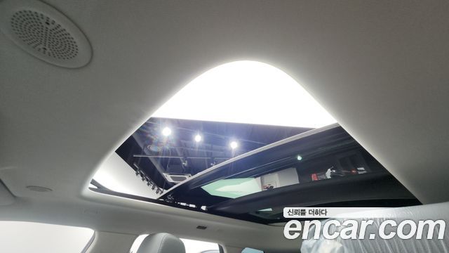 Land Rover Range Rover Evoque P250 S