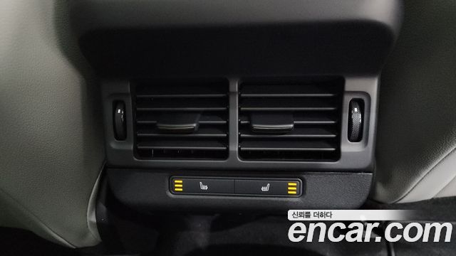 Land Rover Range Rover Evoque P250 S