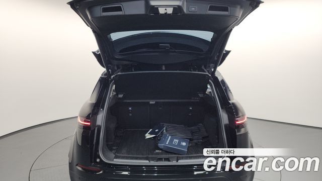 Land Rover Range Rover Evoque P250 S