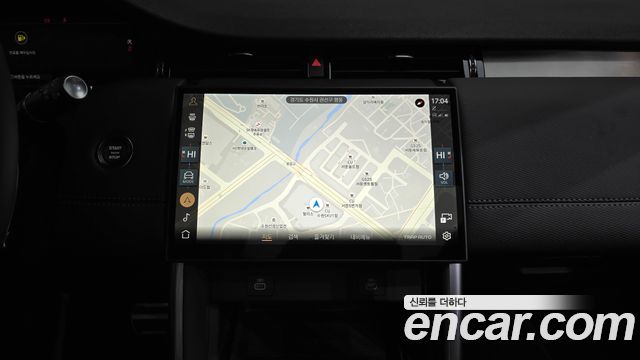 Land Rover Discovery Sport P250 Dynamic SE