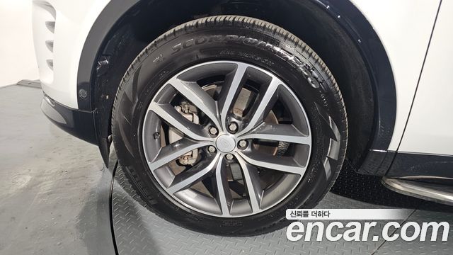 Land Rover Discovery Sport P250 Dynamic SE
