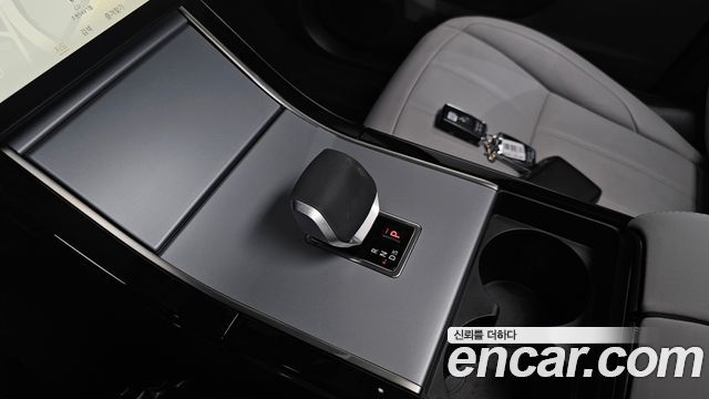 Land Rover Range Rover Evoque P250 S