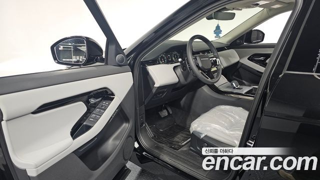Land Rover Range Rover Evoque P250 S