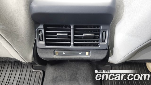 Land Rover Range Rover Evoque P250 S