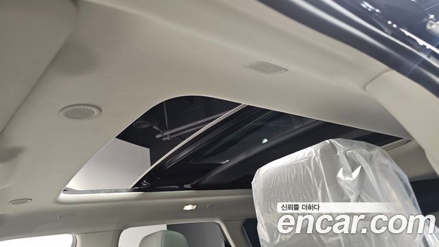 Land Rover Range Rover Evoque P250 S