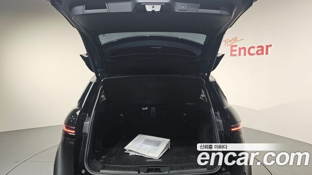 Land Rover Range Rover Evoque P250 S