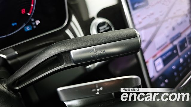 Mercedes-Benz S-Class S580L 4MATIC