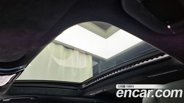 Mercedes-Benz S-Class S580L 4MATIC
