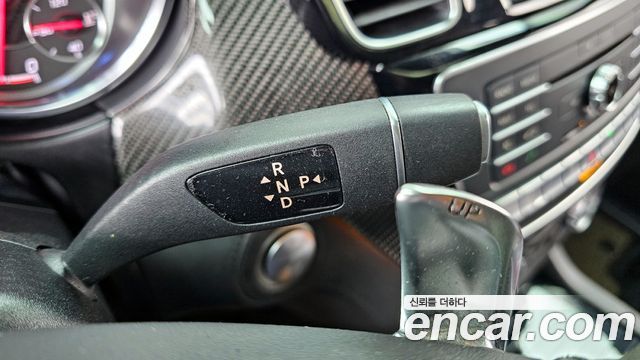 Mercedes-Benz GLE-Class AMG GLE63 S 4MATIC Coupe