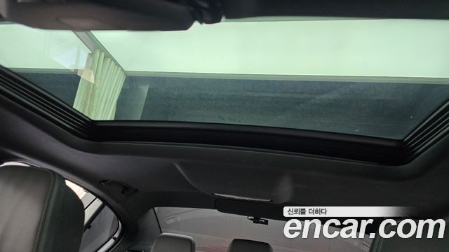 BMW 5-Series 520i M Sport