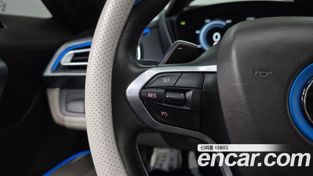 BMW i8 Coupe