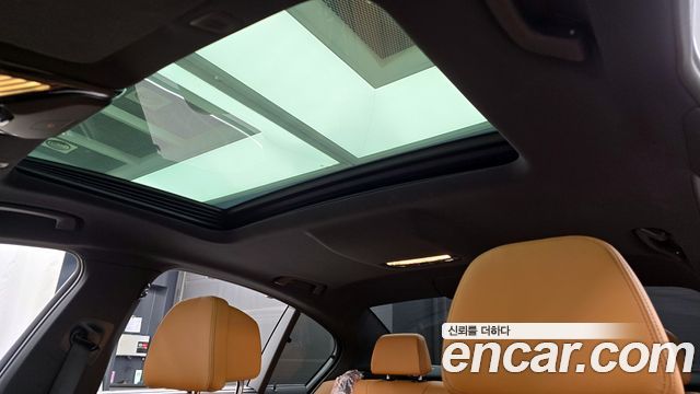 BMW 5-Series 520i M Sport