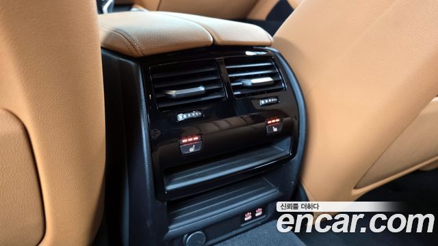 BMW 5-Series 520i M Sport