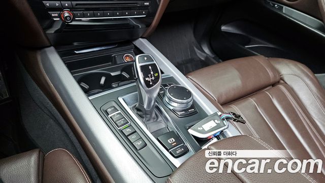 BMW X5 xDrive 30d M Sport package