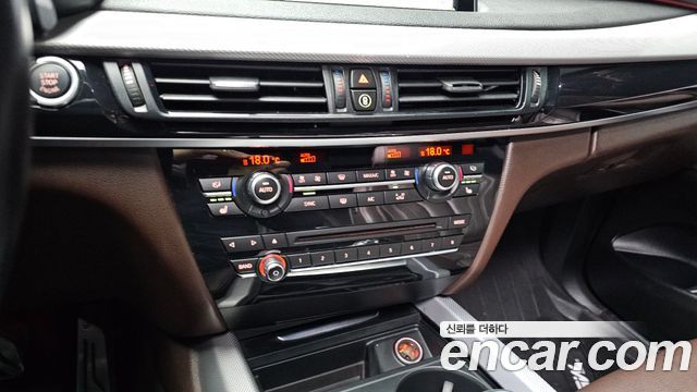 BMW X5 xDrive 30d M Sport package