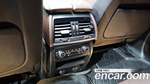 BMW X5 xDrive 30d M Sport package