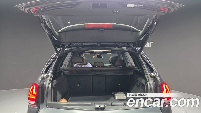 BMW X5 xDrive 30d M Sport package