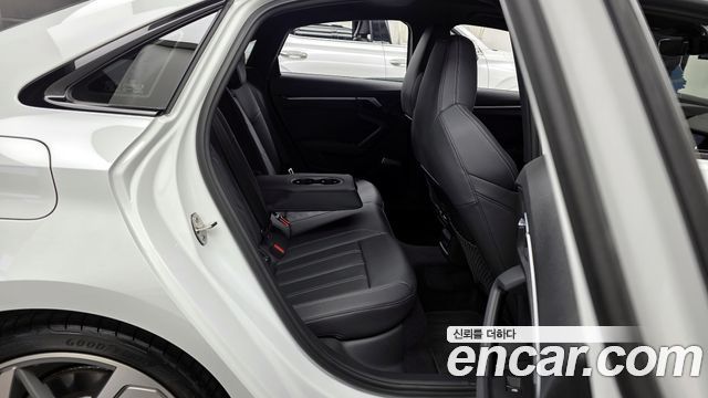 Audi S3 2.0 TFSI Quattro