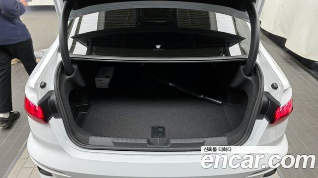 Audi S3 2.0 TFSI Quattro