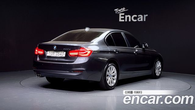 BMW 3-Series 320d