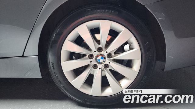 BMW 3-Series 320d