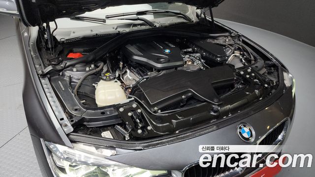 BMW 3-Series 320d