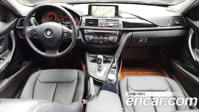 BMW 3-Series 320d