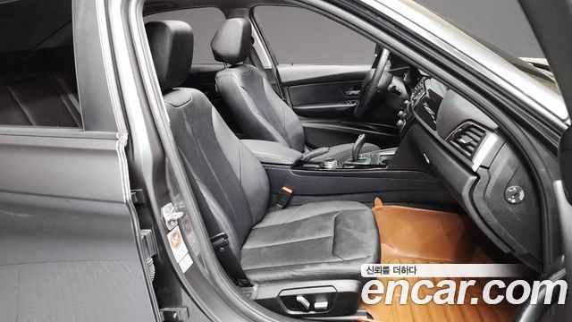 BMW 3-Series 320d