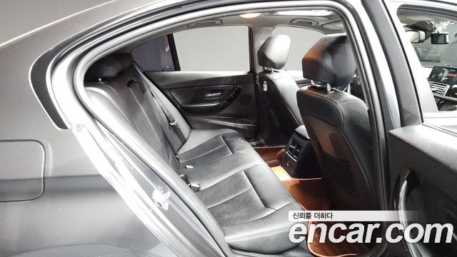 BMW 3-Series 320d