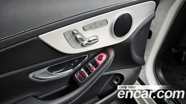 Mercedes-Benz C-Class C200 Cabriolet