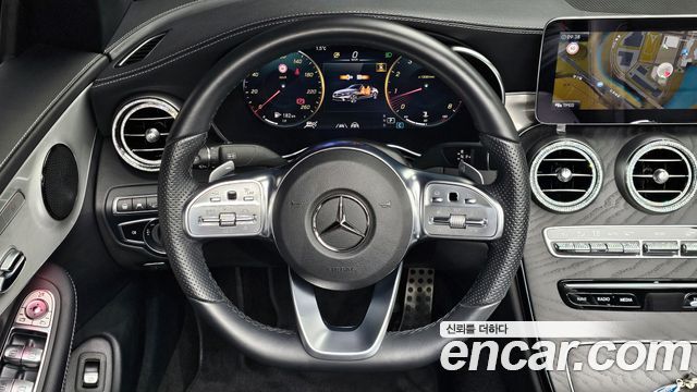 Mercedes-Benz C-Class C200 Cabriolet