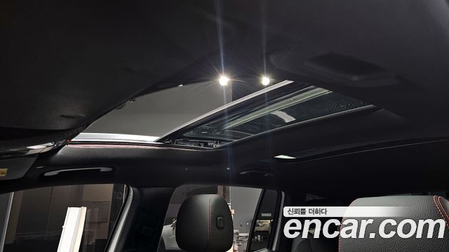 Mercedes-Benz GLB-Class GLB250 4MATIC