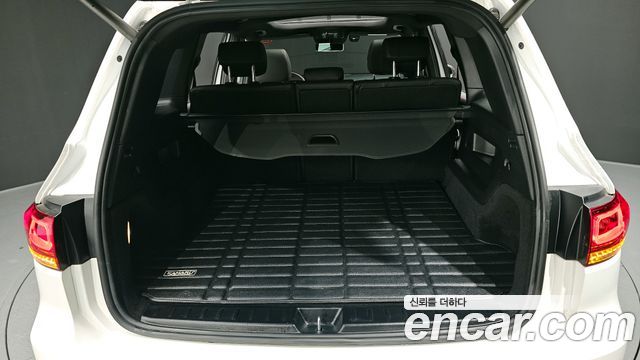 Mercedes-Benz GLB-Class GLB250 4MATIC