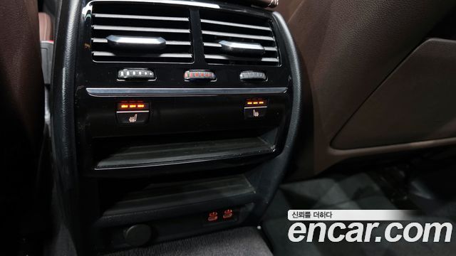 BMW 5-Series 520i M Sport