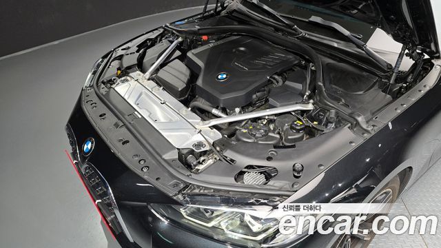 BMW 4-Series 420i M Sport Coupe