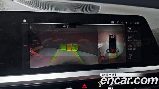 BMW 4-Series 420i M Sport Coupe
