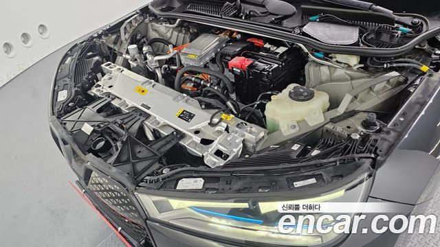 BMW iX xDrive40 First Edition