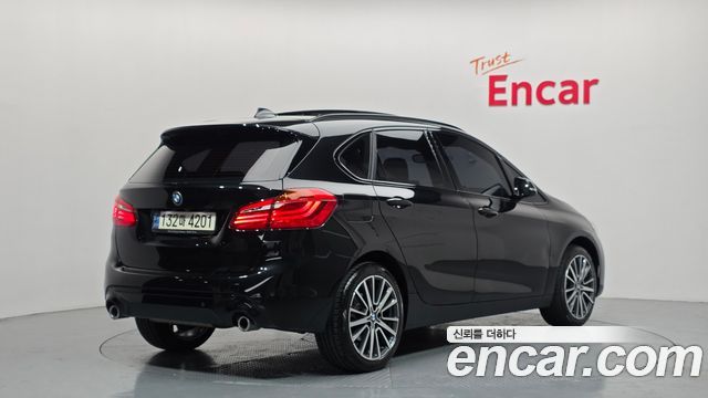 BMW 2-Series Sports Final Edition