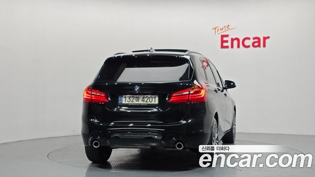 BMW 2-Series Sports Final Edition