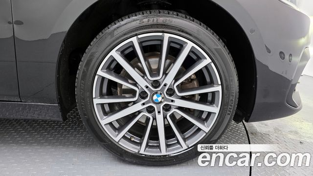 BMW 2-Series Sports Final Edition