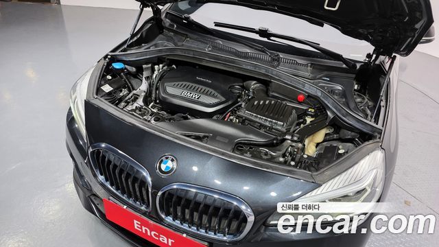 BMW 2-Series Sports Final Edition