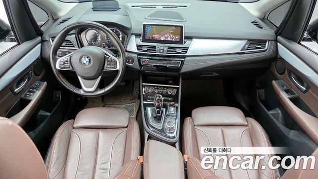 BMW 2-Series Sports Final Edition