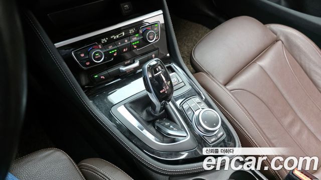 BMW 2-Series Sports Final Edition