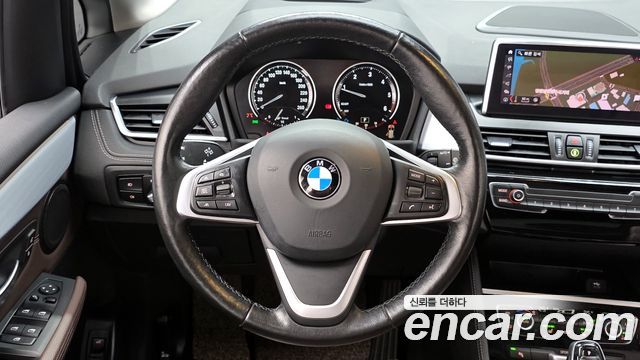 BMW 2-Series Sports Final Edition