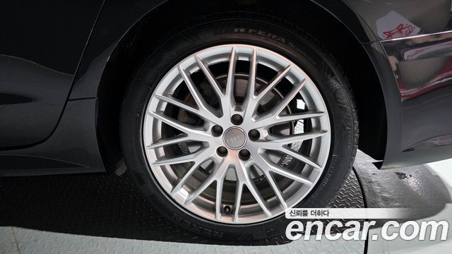 Audi A6 40 TFSI Premium