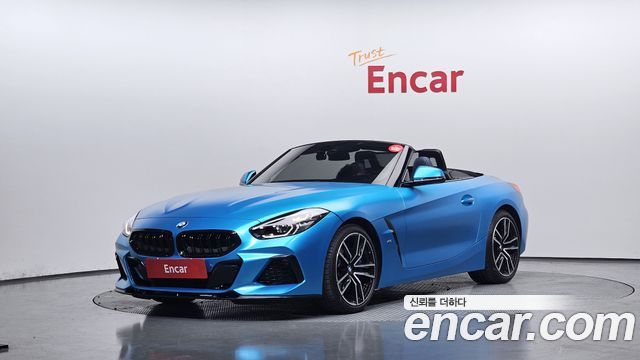 BMW Z4 sDrive20i M Sport