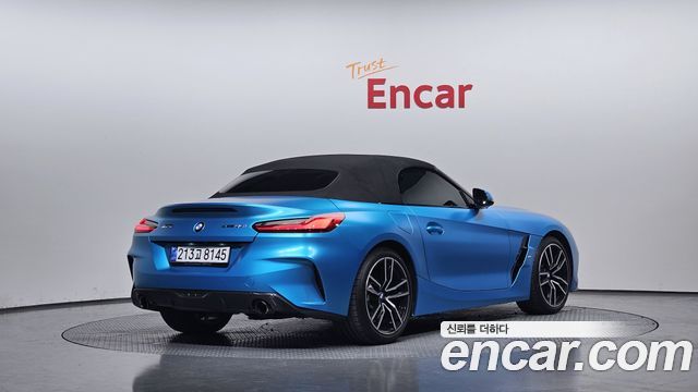BMW Z4 sDrive20i M Sport